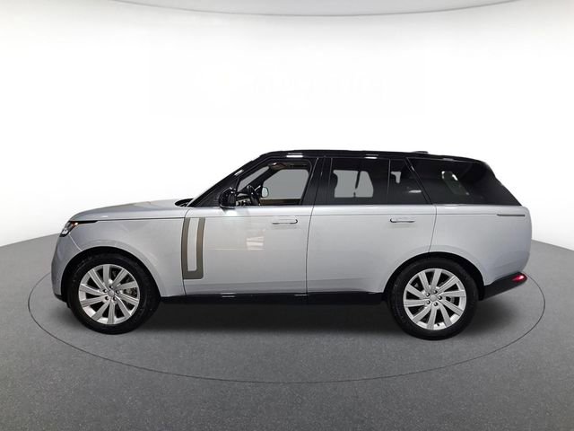 Used 2023 Land Rover Range Rover SE AWD/4WD image 8