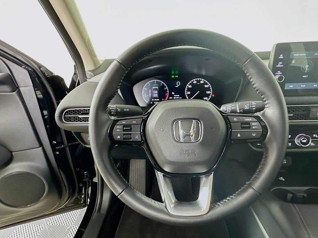 Used 2026 Honda HR-V EX-L image 18