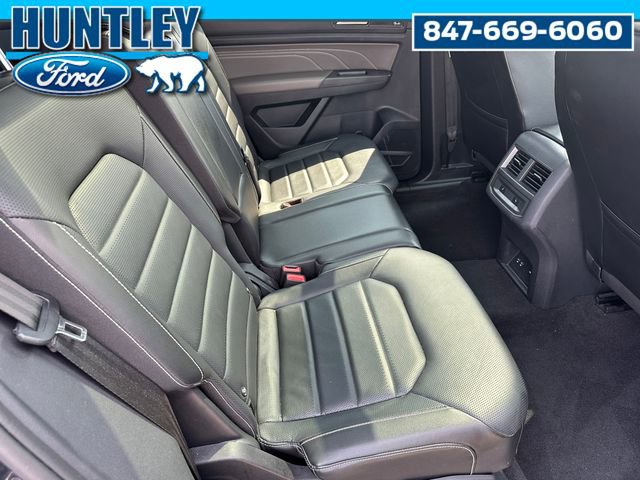 Used 2022 Volkswagen Atlas Cross Sport SEL Premium R-Line image 13