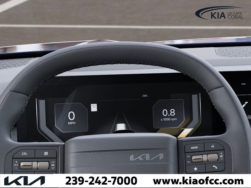 New 2027 Kia Telluride SX FWD image 21
