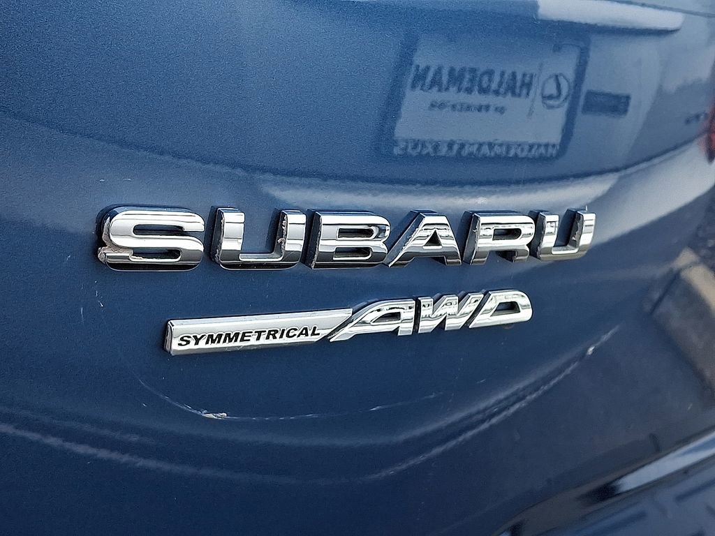Used 2023 Subaru Forester Limited w/ Popular Package #2 image 32
