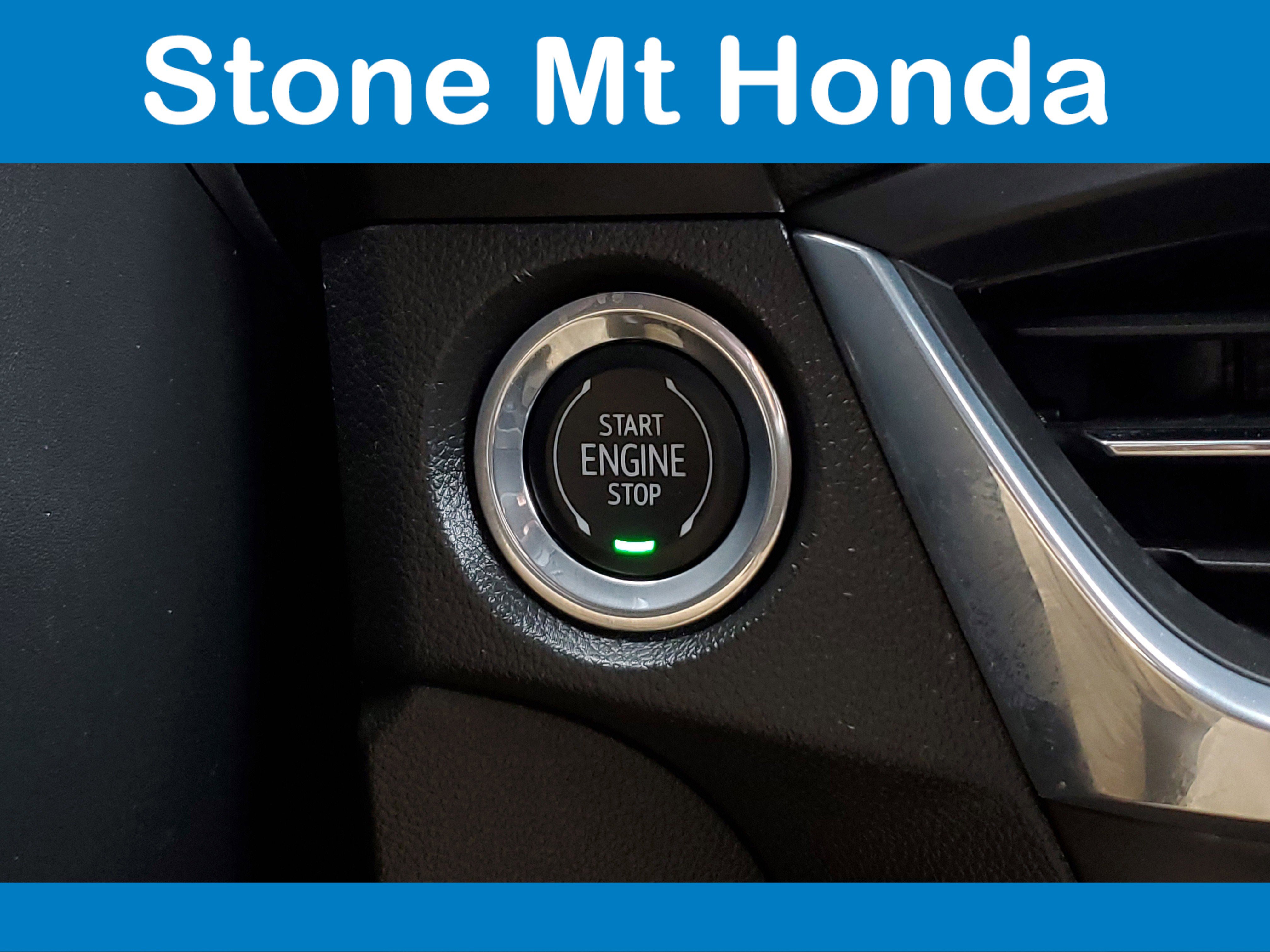 Used 2024 Buick Encore GX Preferred image 34