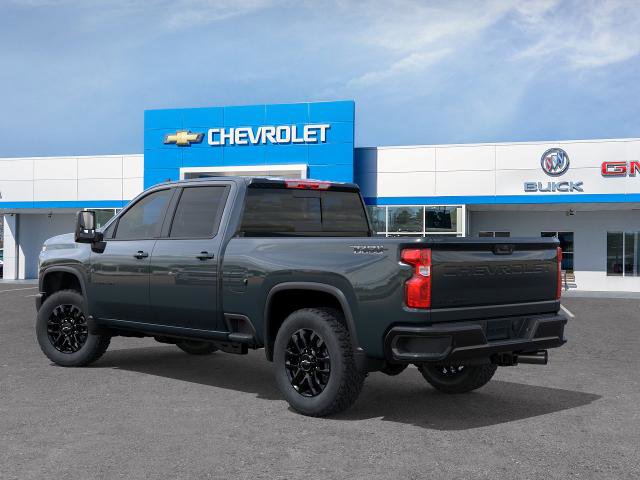 New 2026 Chevrolet Silverado 2500 LT image 33