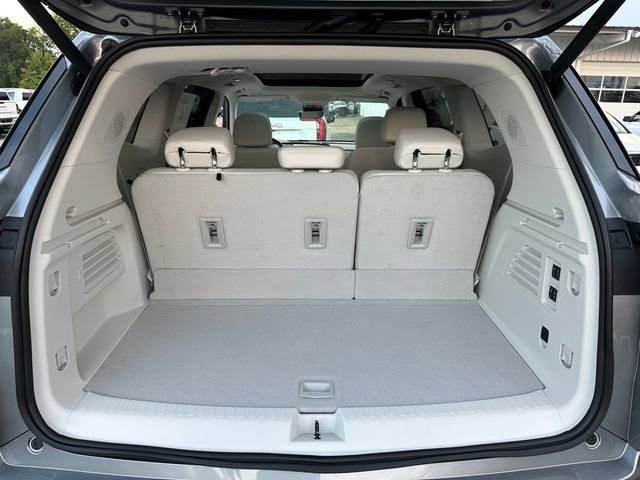 New 2025 Buick Enclave Avenir w/ Super Cruise Package image 33