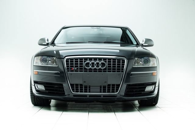 Used 2009 Audi S8 image 6