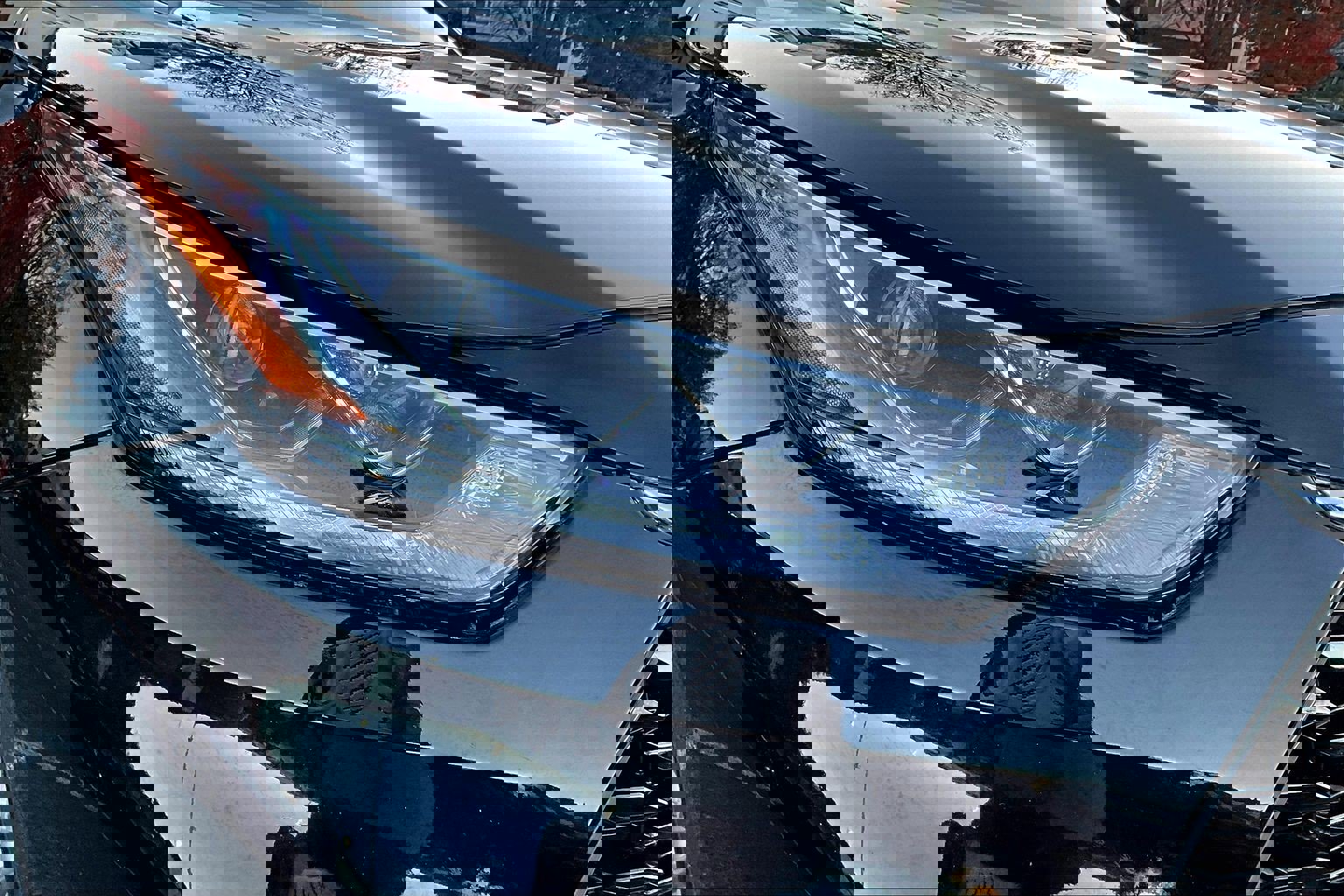 Used 2023 Toyota Highlander Platinum image 28