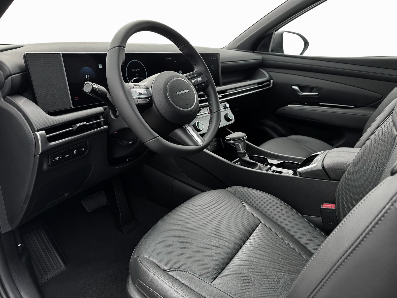 New 2025 Hyundai Santa Cruz XRT AWD/4WD image 14