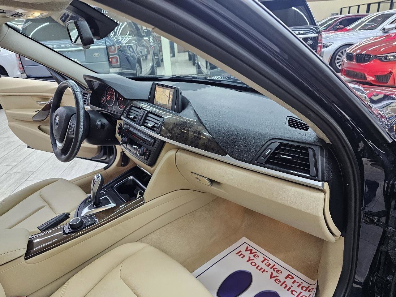 Used 2015 BMW 328i Sedan image 20