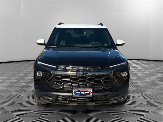 New 2025 Chevrolet TrailBlazer ACTIV w/ Convenience Package image 8