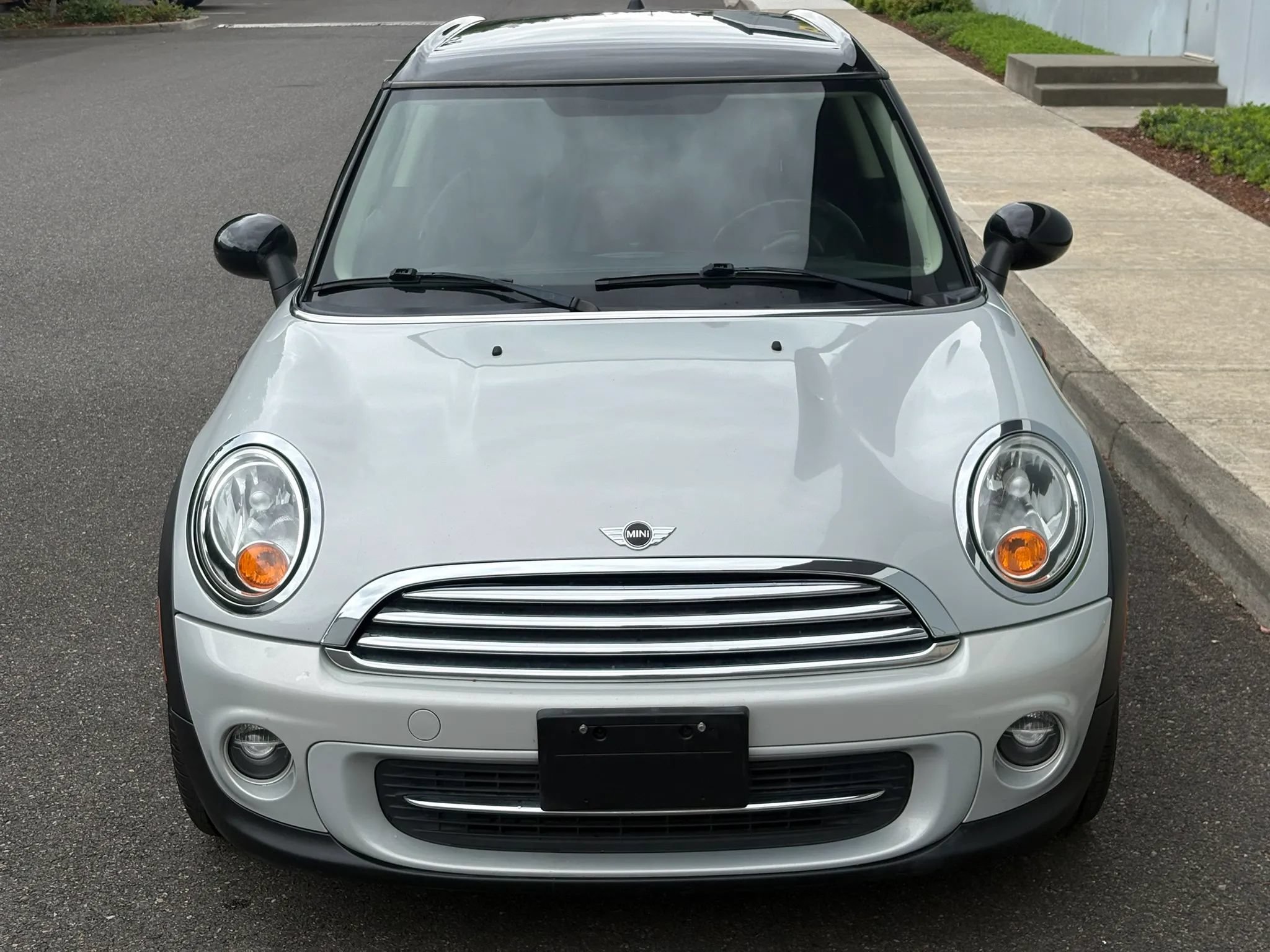Used 2014 MINI Cooper Clubman FWD image 9