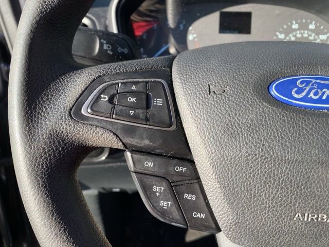 Used 2021 Ford EcoSport S image 16