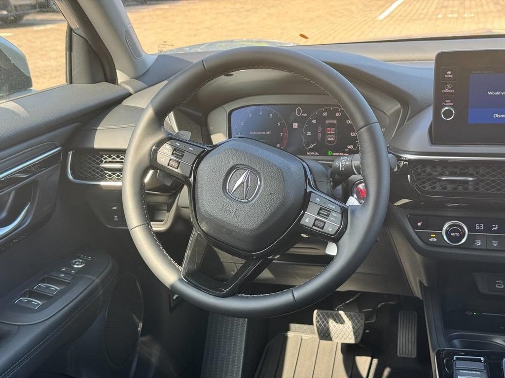 New 2026 Acura ADX AWD image 8