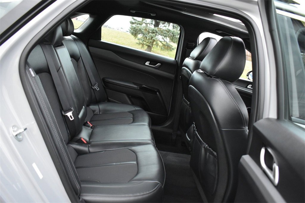 Used 2024 Kia K5 GT-Line image 33