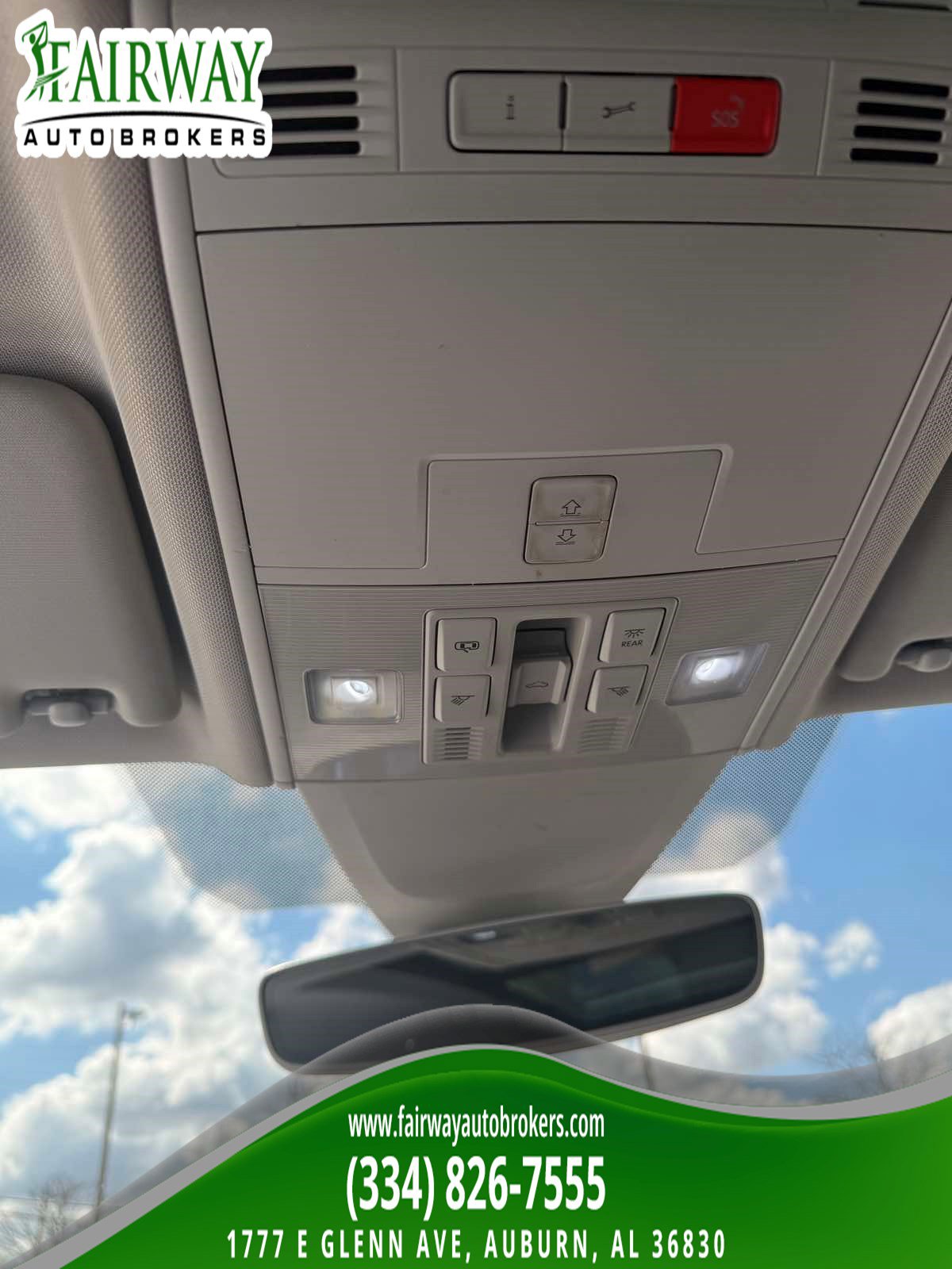 Used 2019 Volkswagen Golf Alltrack SEL image 18