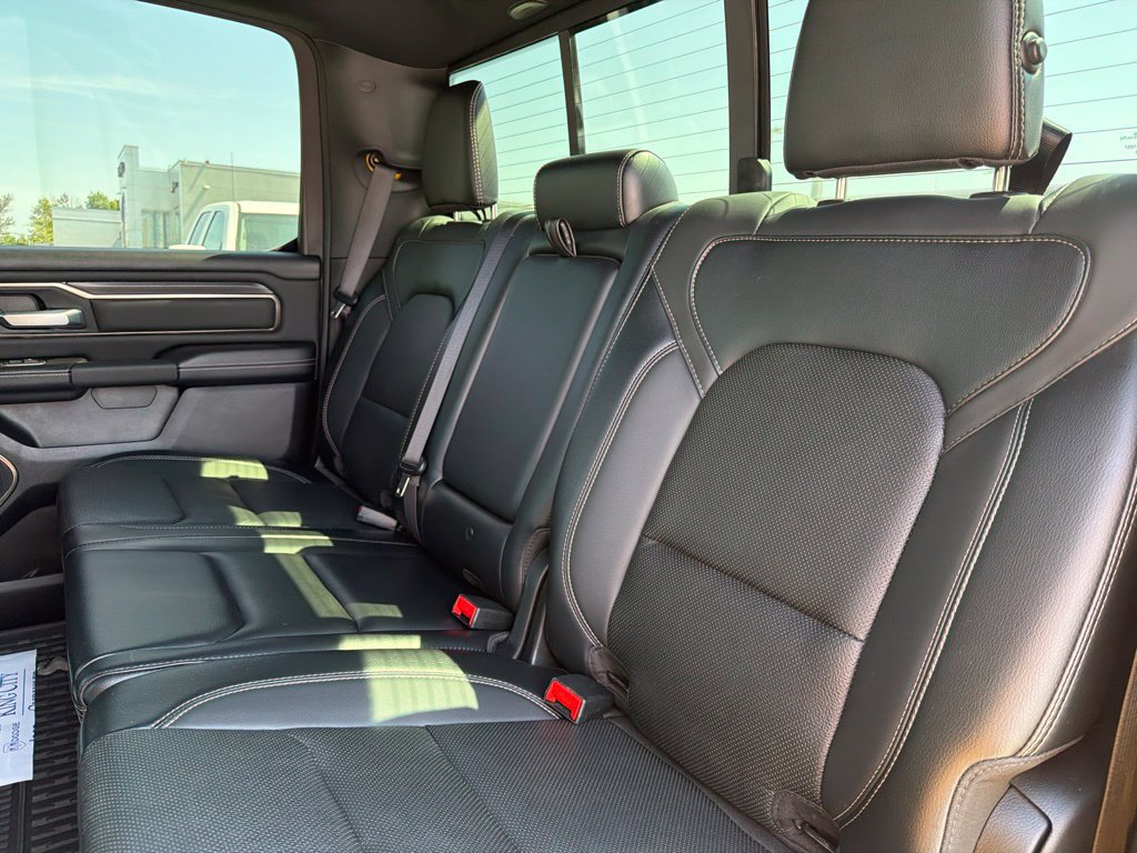 Used 2023 RAM 1500 Rebel w/ Rebel Level 2 Equipment Group AWD/4WD image 18
