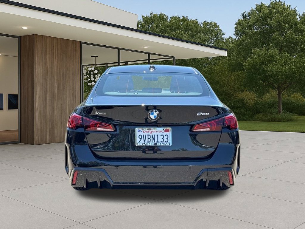 Used 2026 BMW 228i xDrive w/ Technology Package AWD/4WD image 10