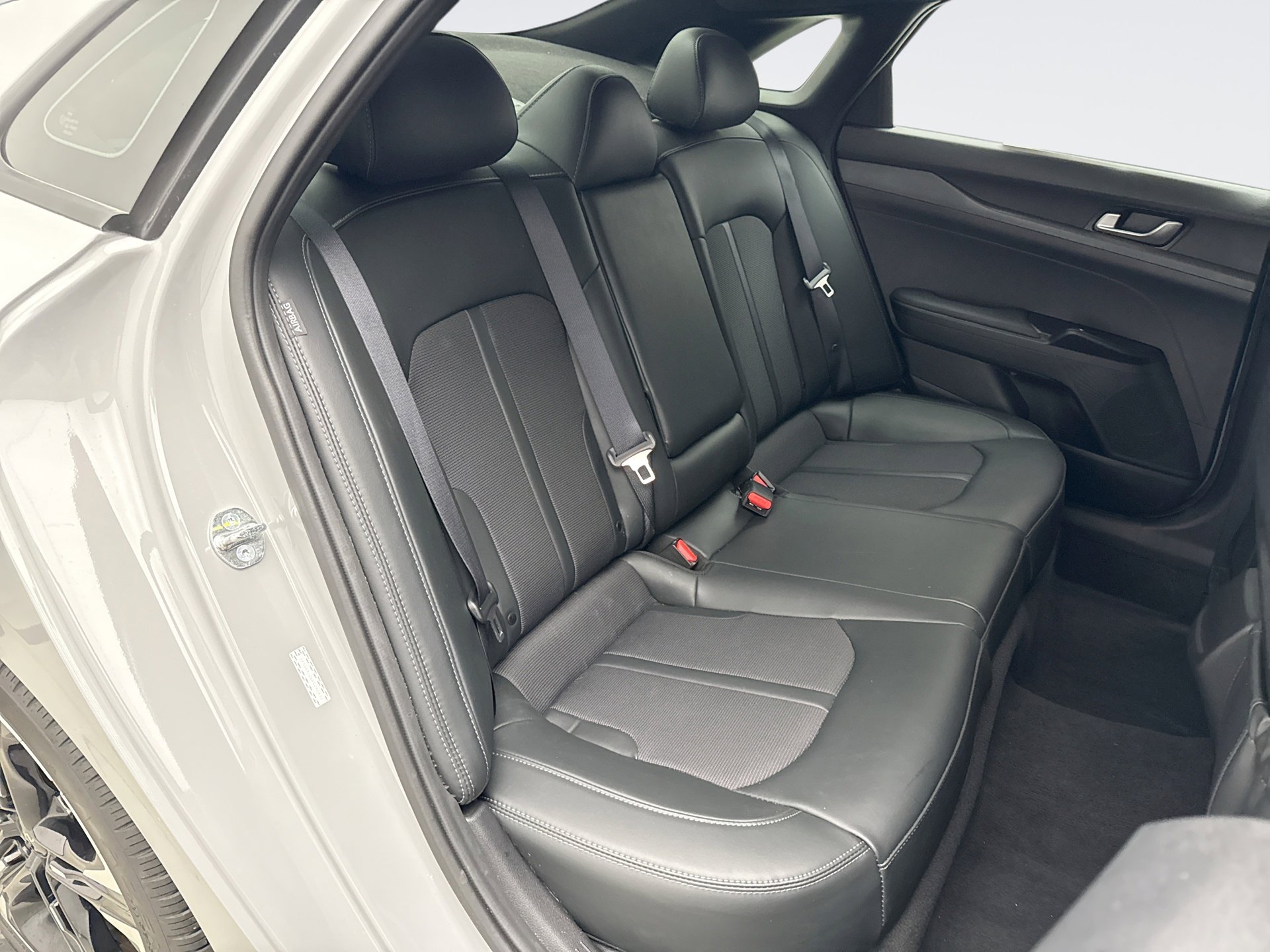 Used 2024 Kia K5 GT-Line image 18