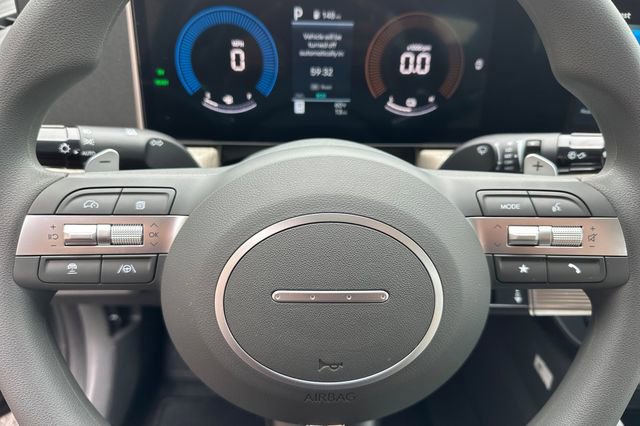 New 2026 Hyundai Sonata Blue image 21