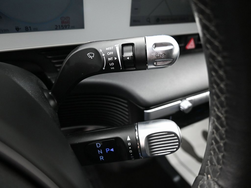 Used 2023 Hyundai Ioniq 5 SEL w/ Cargo Package image 16