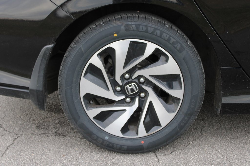 Used 2019 Honda Civic LX image 33