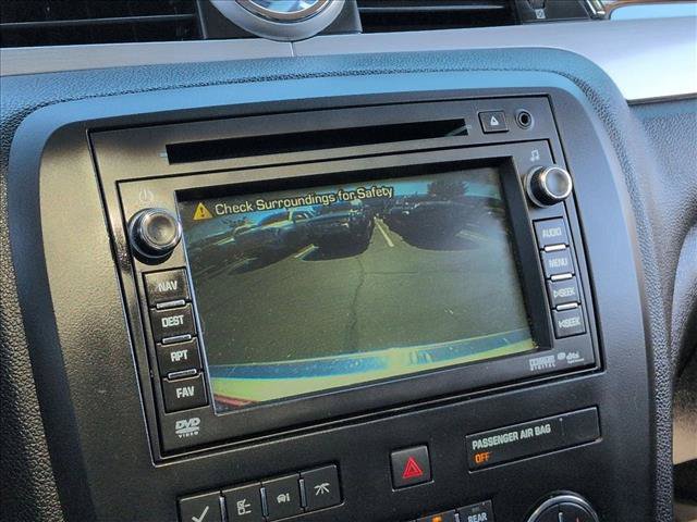 Used 2012 Buick Enclave Premium FWD image 20