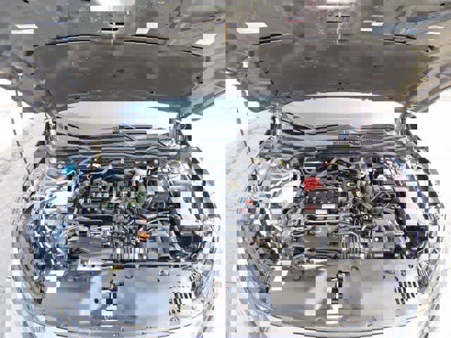 Used 2020 Honda Civic EX image 9