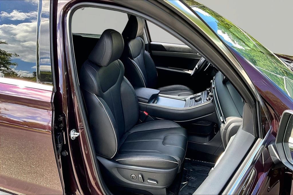 Used 2024 Hyundai Palisade SEL AWD/4WD image 24