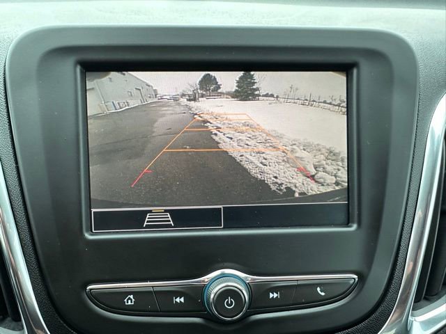 Certified 2024 Chevrolet Equinox LT w/ LPO, Floor Liner Package image 44