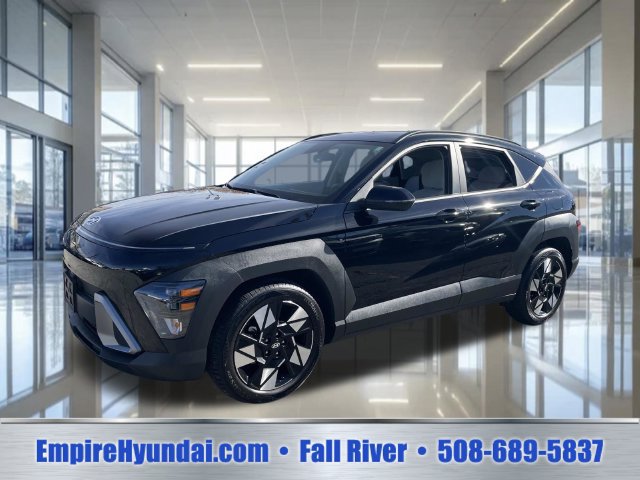 Used 2024 Hyundai Kona SEL w/ Convenience Package