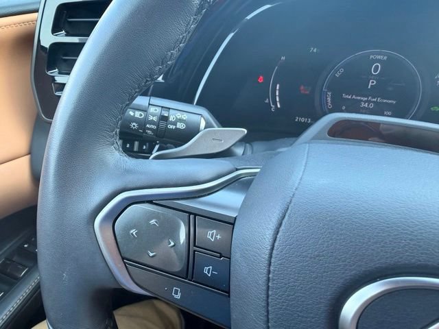 Used 2024 Lexus RX 350 w/ Convenience Package AWD/4WD image 19