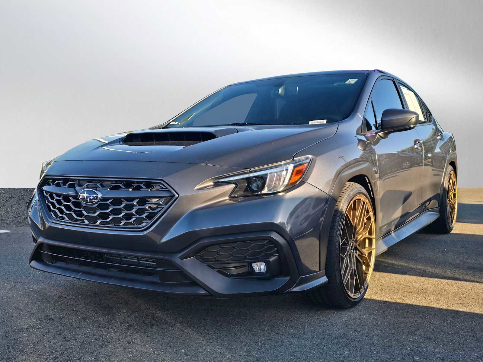 Used 2022 Subaru WRX Premium image 7