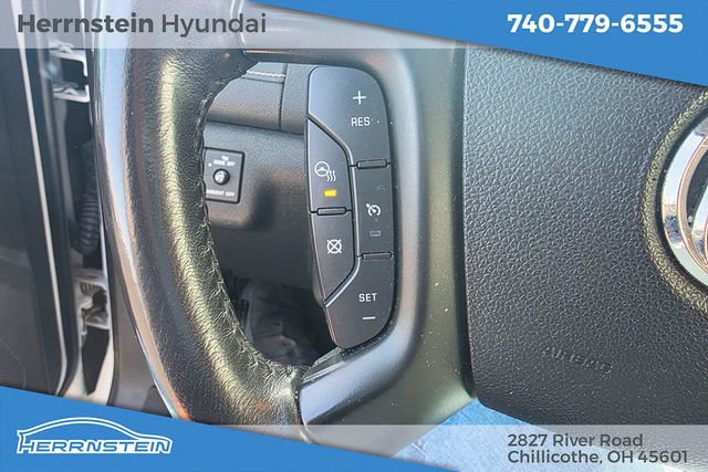 Used 2017 Buick Enclave Premium AWD/4WD image 24