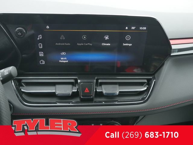 New 2026 Chevrolet TrailBlazer RS w/ Convenience Package image 47