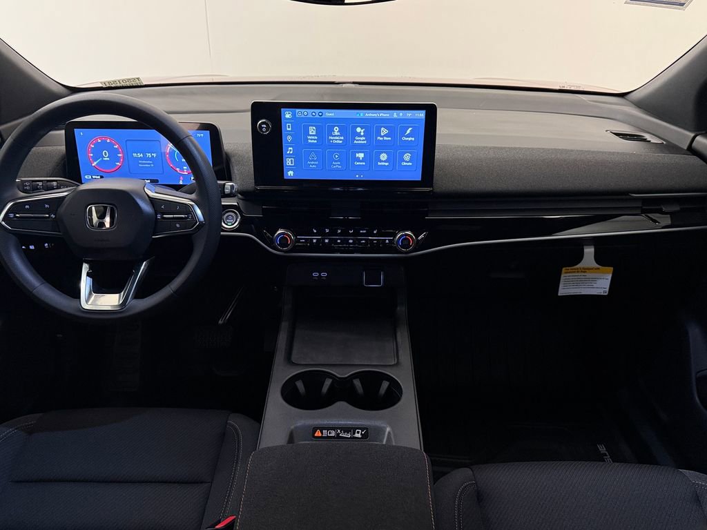 New 2026 Honda Prologue Eco image 13