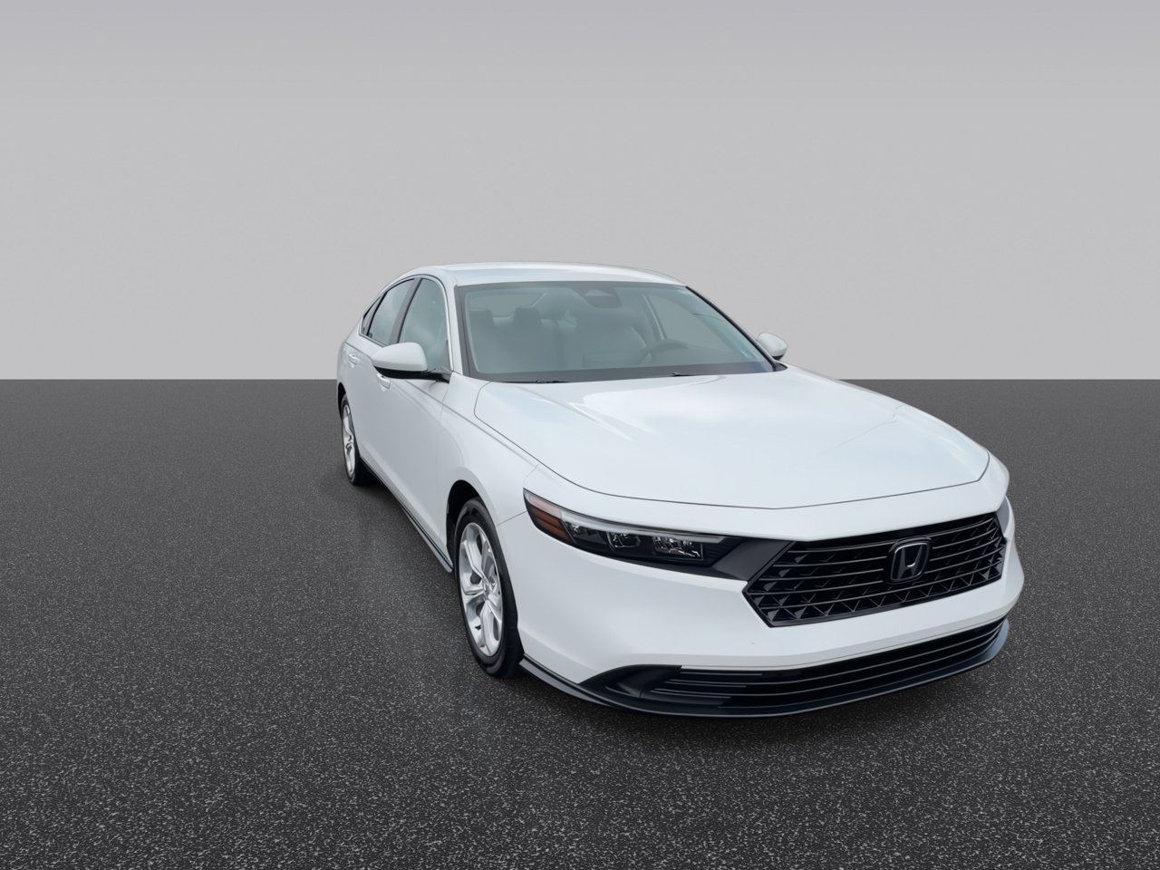 Used 2024 Honda Accord LX image 3