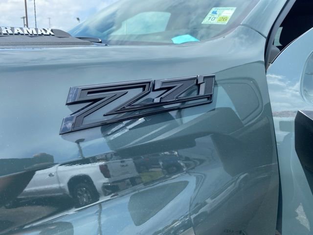 New 2026 Chevrolet Silverado 2500 LT w/ Convenience Package image 33
