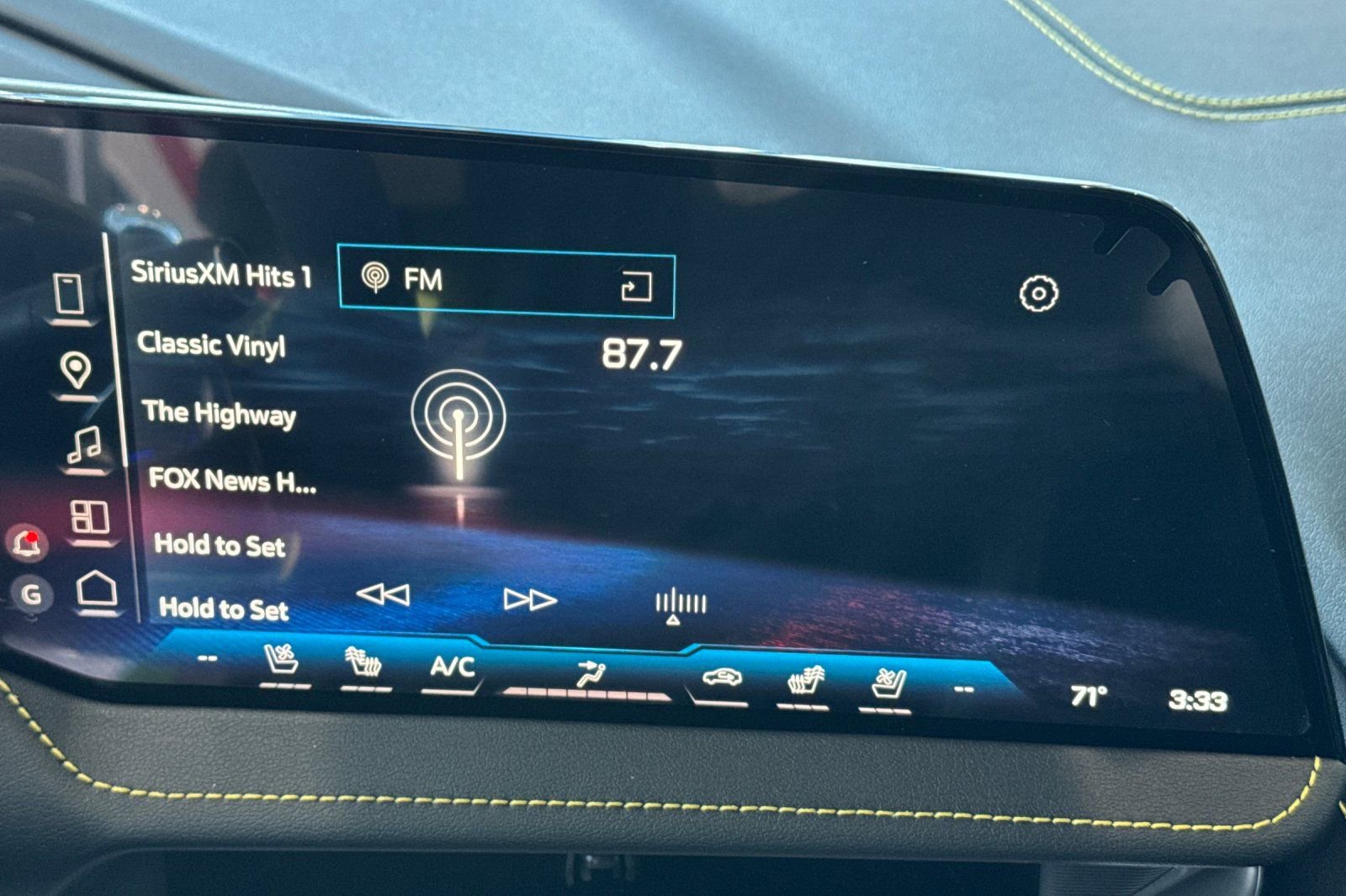 New 2026 Chevrolet Corvette Stingray Preferred Cpe w/ Z51 Performance Package image 16