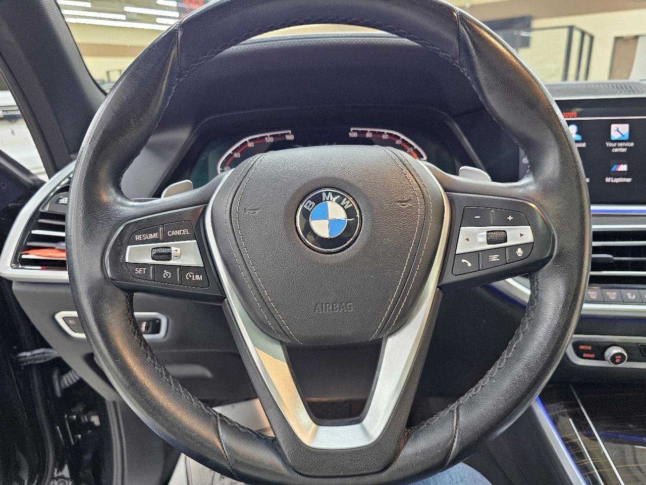 Used 2021 BMW X5 sDrive40i w/ Convenience Package RWD image 30