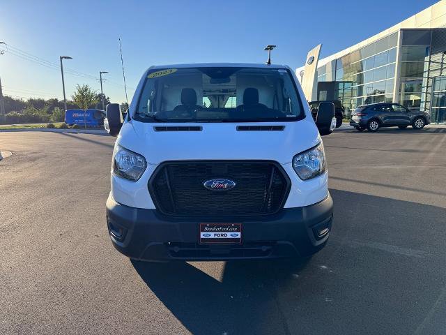 Certified 2023 Ford Transit 150 Low Roof image 3