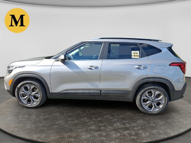 Used 2024 Kia Seltos S AWD/4WD image 2