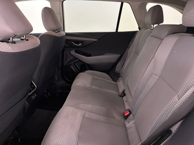 Used 2022 Subaru Outback Premium AWD/4WD image 18