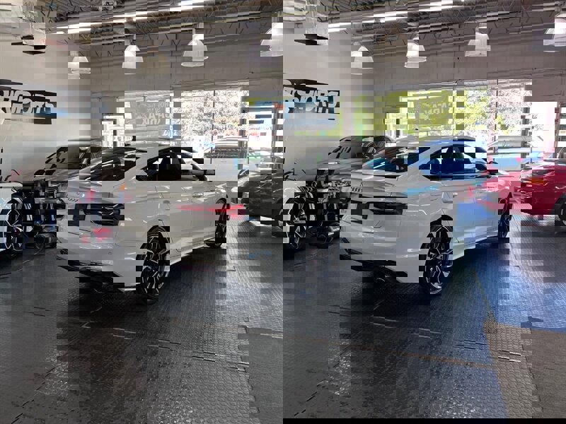 Used 2021 Audi S5 Prestige w/ Prestige Package image 11