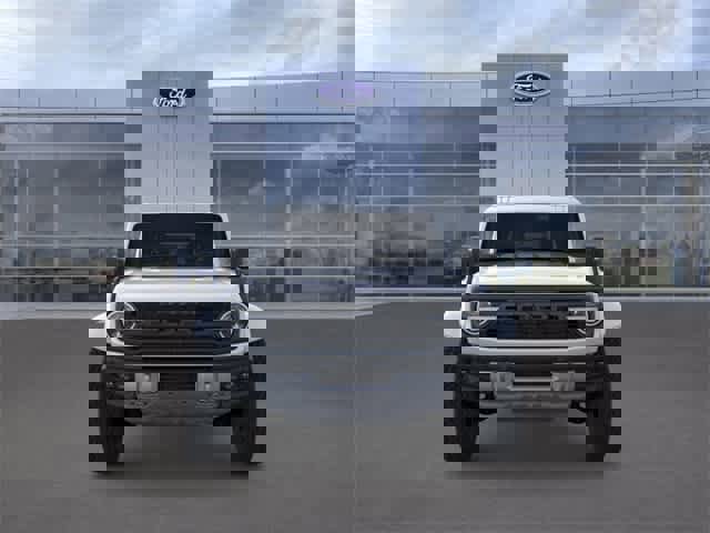 New 2025 Ford Bronco Raptor w/ Interior Carbon Fiber Pack image 6