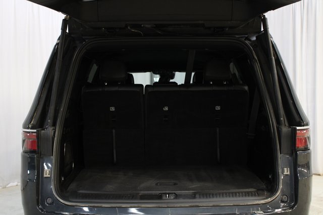 Used 2022 Jeep Wagoneer Series I w/ Convenience Group I image 30