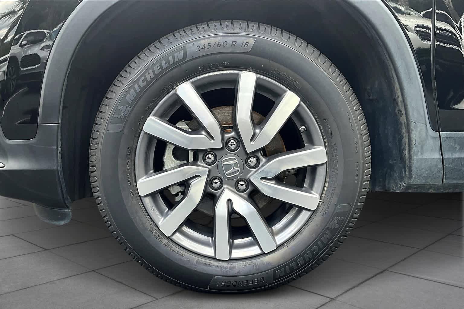 Used 2019 Honda Pilot EX-L image 11