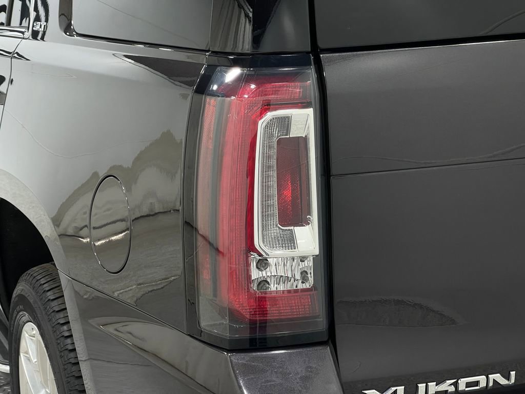 Used 2018 GMC Yukon SLT w/ HD Trailering Package image 37