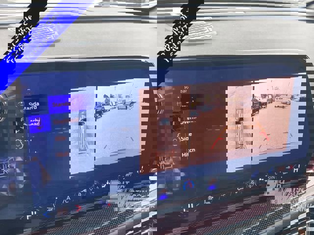 New 2026 Chevrolet Traverse Z71 w/ Enhanced Driving Package image 26