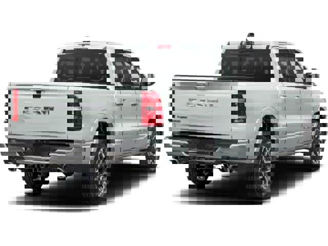 New 2026 RAM 1500 Laramie image 2