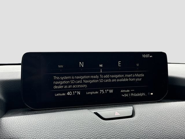 Certified 2024 MAZDA CX-90 Plug-In Hybrid w/ Preferred AWD/4WD image 14