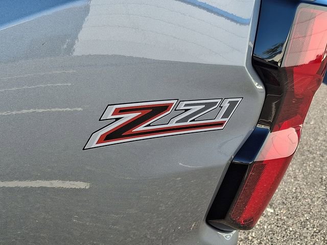 New 2026 Chevrolet Colorado Z71 w/ Technology Package image 12